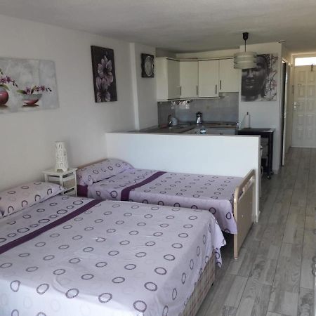 Borinquen Con Vista Mar Apartment Playa Feñabe Екстериор снимка