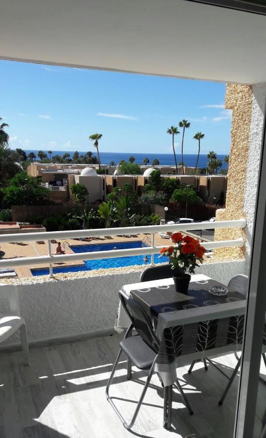 Borinquen Con Vista Mar Apartment Playa Feñabe Екстериор снимка