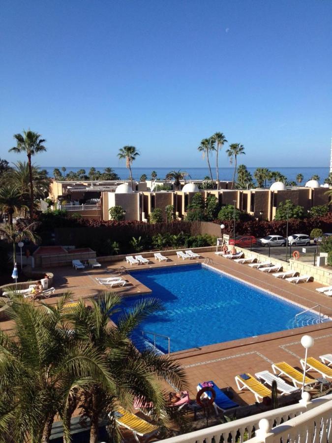 Borinquen Con Vista Mar Apartment Playa Feñabe Екстериор снимка