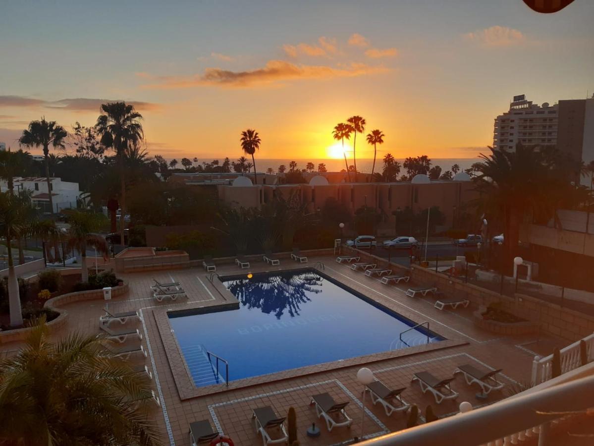 Borinquen Con Vista Mar Apartment Playa Feñabe Екстериор снимка
