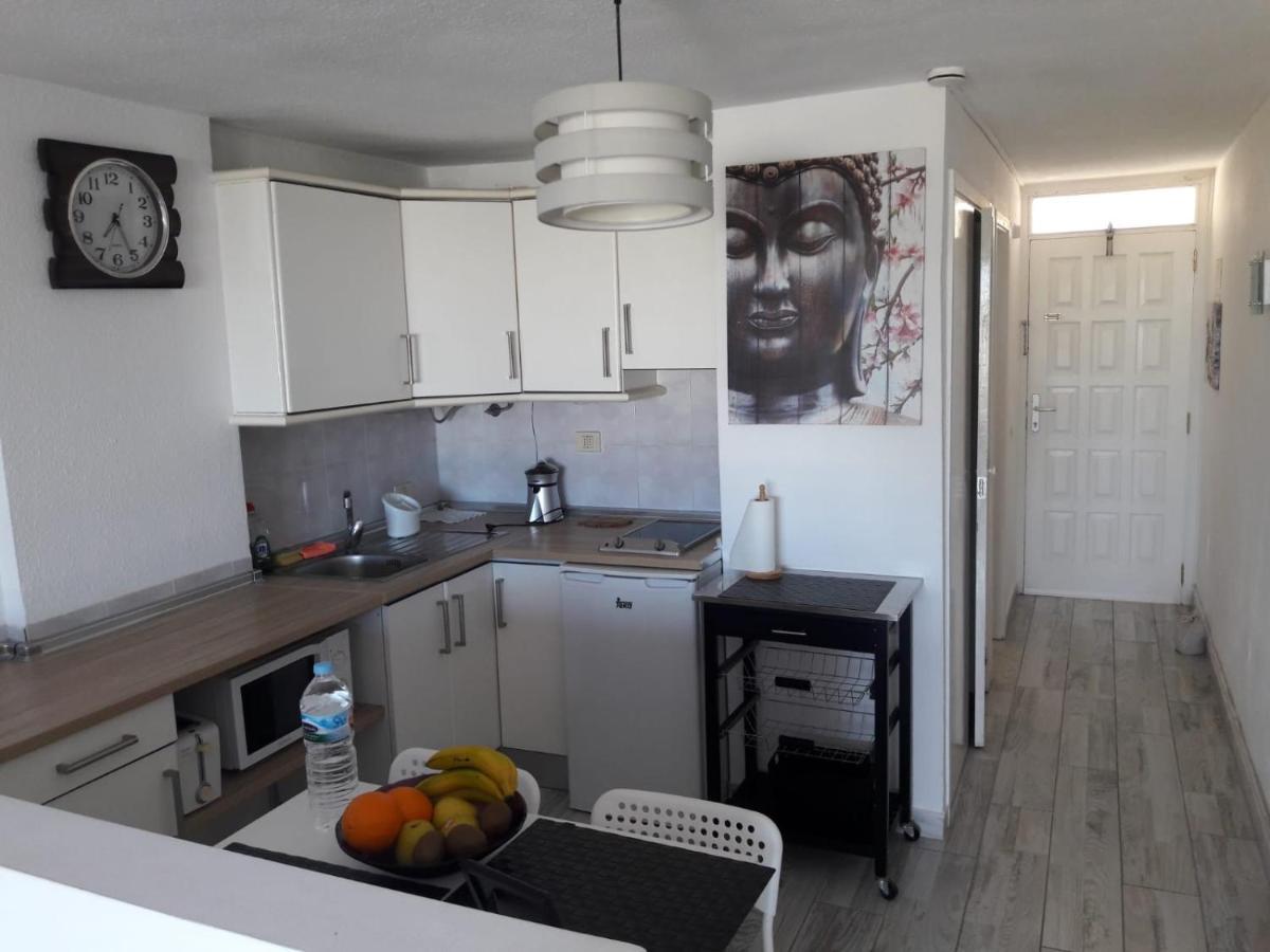 Borinquen Con Vista Mar Apartment Playa Feñabe Екстериор снимка
